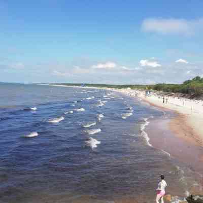 Photo de Palanga