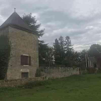 Photo de Château d’Igé