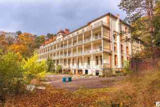 Photo de Sanatorium Simone Weber