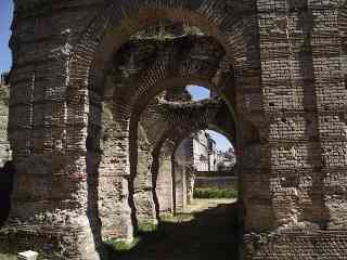 Photo de Palais Gallien