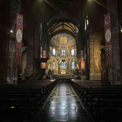 Photo de Basilique Notre-Dame