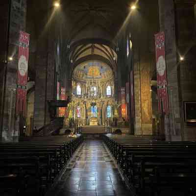 Photo de Basilique Notre-Dame