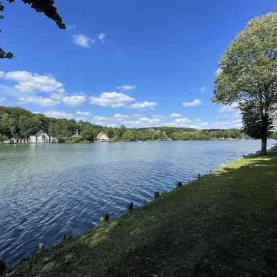 Photo de Lac de Genval