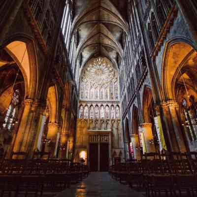 Photo de Cathédrale Saint-Etienne