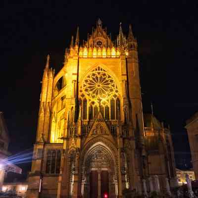 Photo de Cathédrale Saint-Etienne