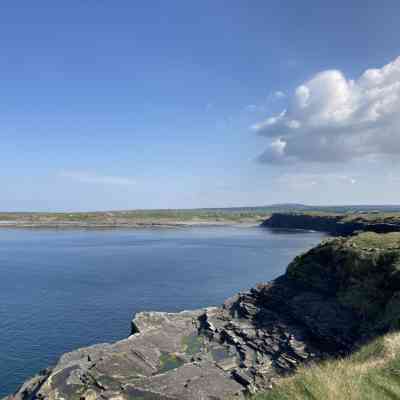 Photo de Cliffs of Moher 