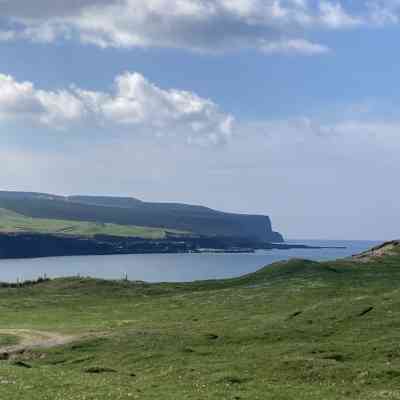 Photo de Cliffs of Moher 