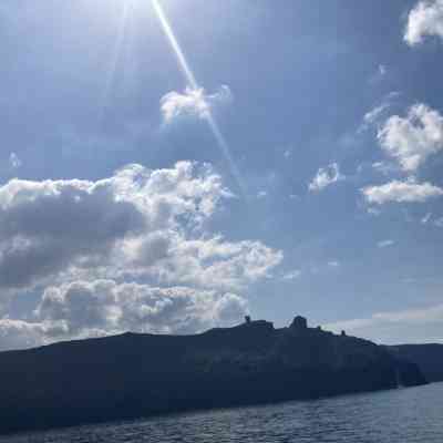 Photo de Cliffs of Moher 