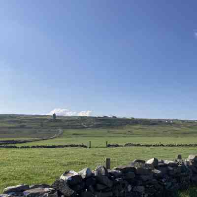 Photo de Cliffs of Moher 