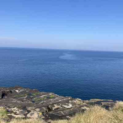 Photo de Cliffs of Moher 