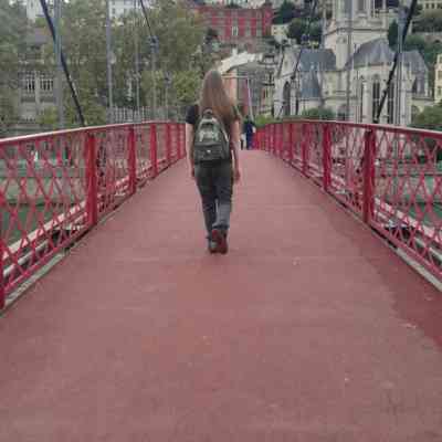 Photo de Passerelle St George 