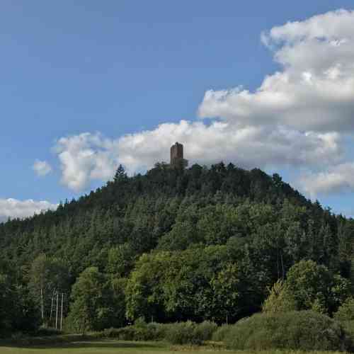 Photo de Château de Waldeck