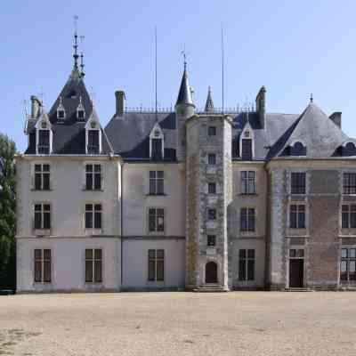 Photo de Château de Maupas