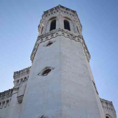 Photo de Basilique notre dame de fourviere