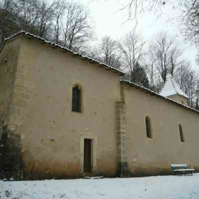 Photo de Chapelle Saint-Clément