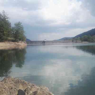 Photo de Barrage lac d'Alfeld