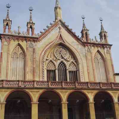 Photo de Monastère de cimez