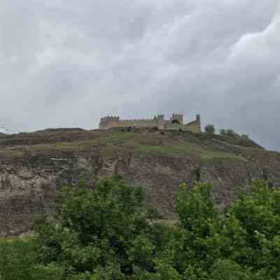 Photo de Château de Tourbillon