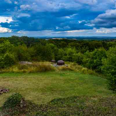 Photo de Chapelle du Hackenberg