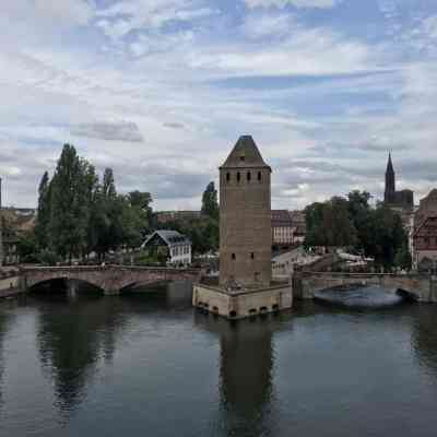 Photo de Barrage Vauban