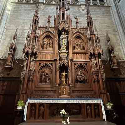 Photo de Cathédrale d’Orléans