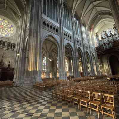 Photo de Cathédrale d’Orléans