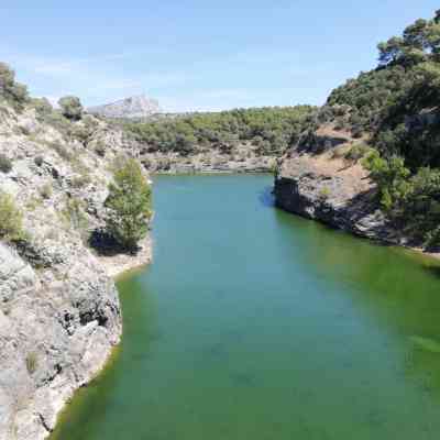 Photo de Barrage Zola