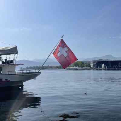Photo de Lac de Lucerne