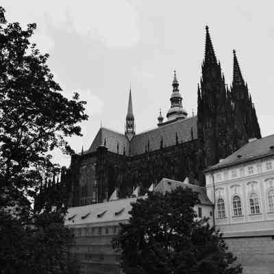 Photo de Cathédrale Saint-Guy