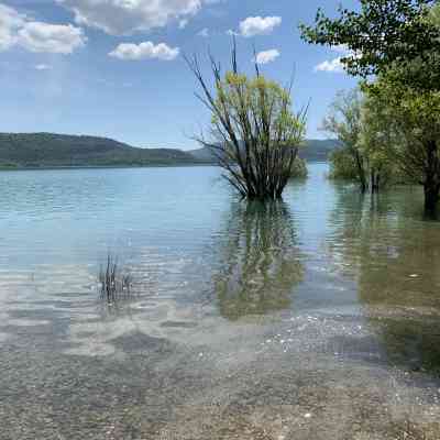 Photo de Lac du verdon 