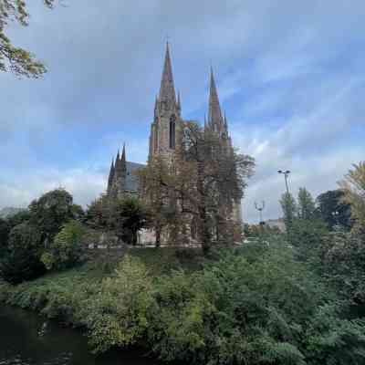 Photo de Église réformée Saint-Paul