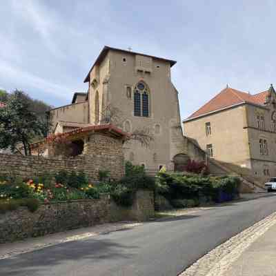 Photo de Église Saint-Pierre de Norroy-le-Veneur