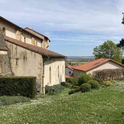 Photo de Église Saint-Pierre de Norroy-le-Veneur