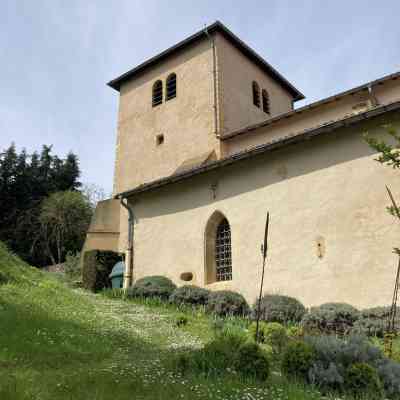 Photo de Église Saint-Pierre de Norroy-le-Veneur