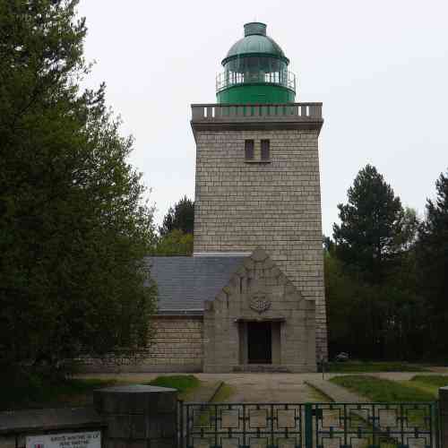 Photo de Phare d'Ailly