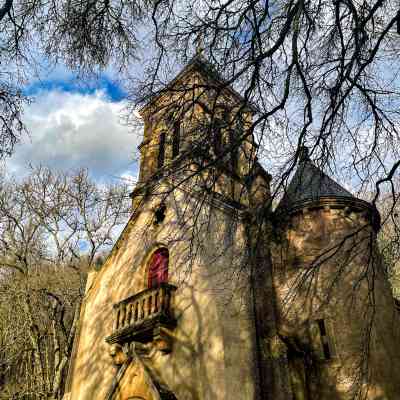 Photo de Notre-Dame de Rabas