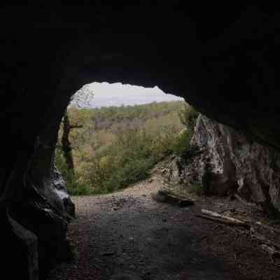 Photo de Grotte de Célérons