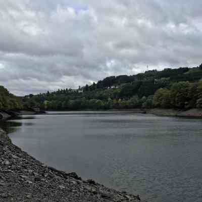 Photo de Lac de la Haute-Sûre