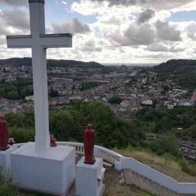 Photo de Calvaire de Knutange