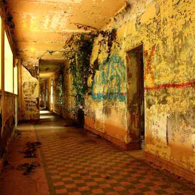 Photo de Sanatorium dreux 