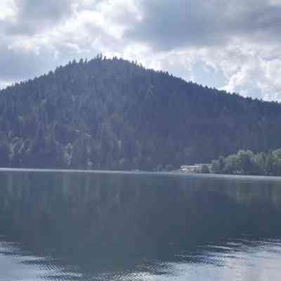 Photo de Lac de Gerardmer