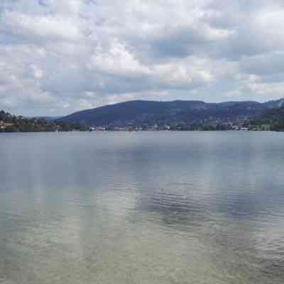 Photo de Lac de Gerardmer