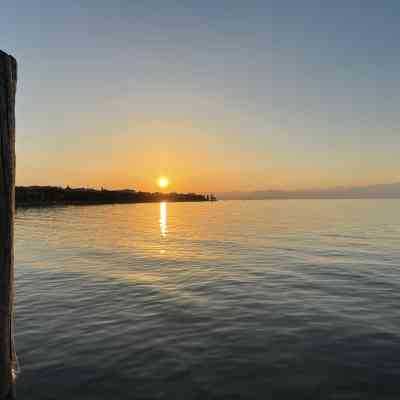 Photo de Lac de Garde - Peschiera