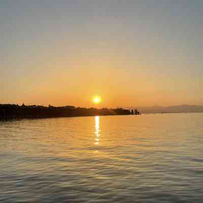 Photo de Lac de Garde - Peschiera