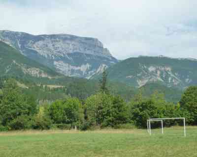 Photo de Le Martouret - Centre d'accueil