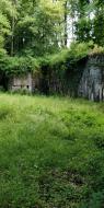 Site du fort d'Illange