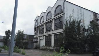 Usine Boiroillotte
