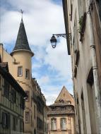 Strasbourg 
