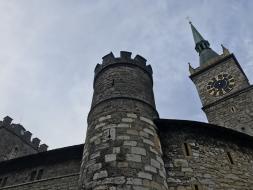 Tour de la Poudrière