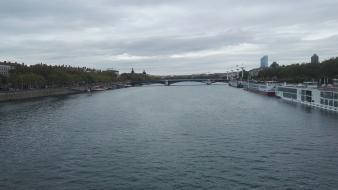 Berge du Rhône - Lyon